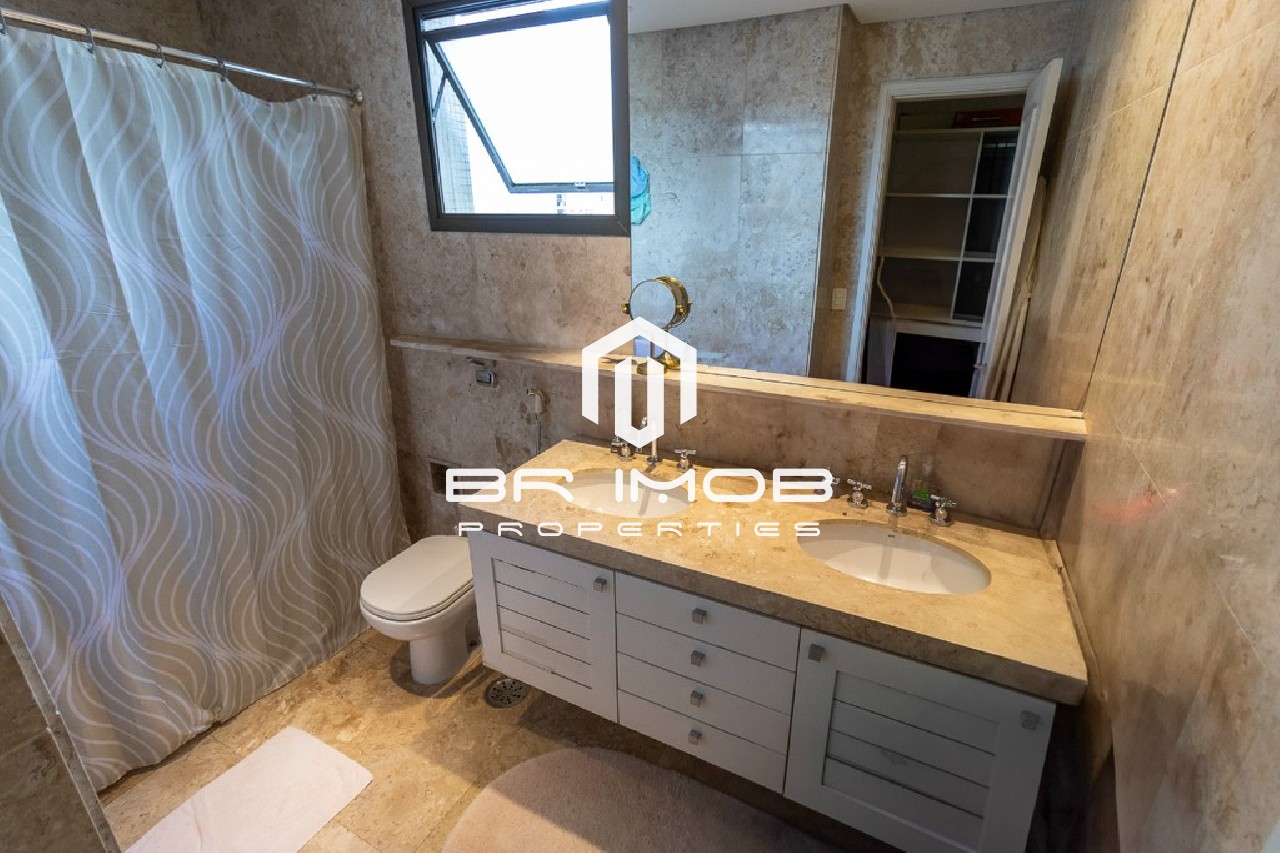 Apartamento, 3 quartos, 195 m² - Foto 32