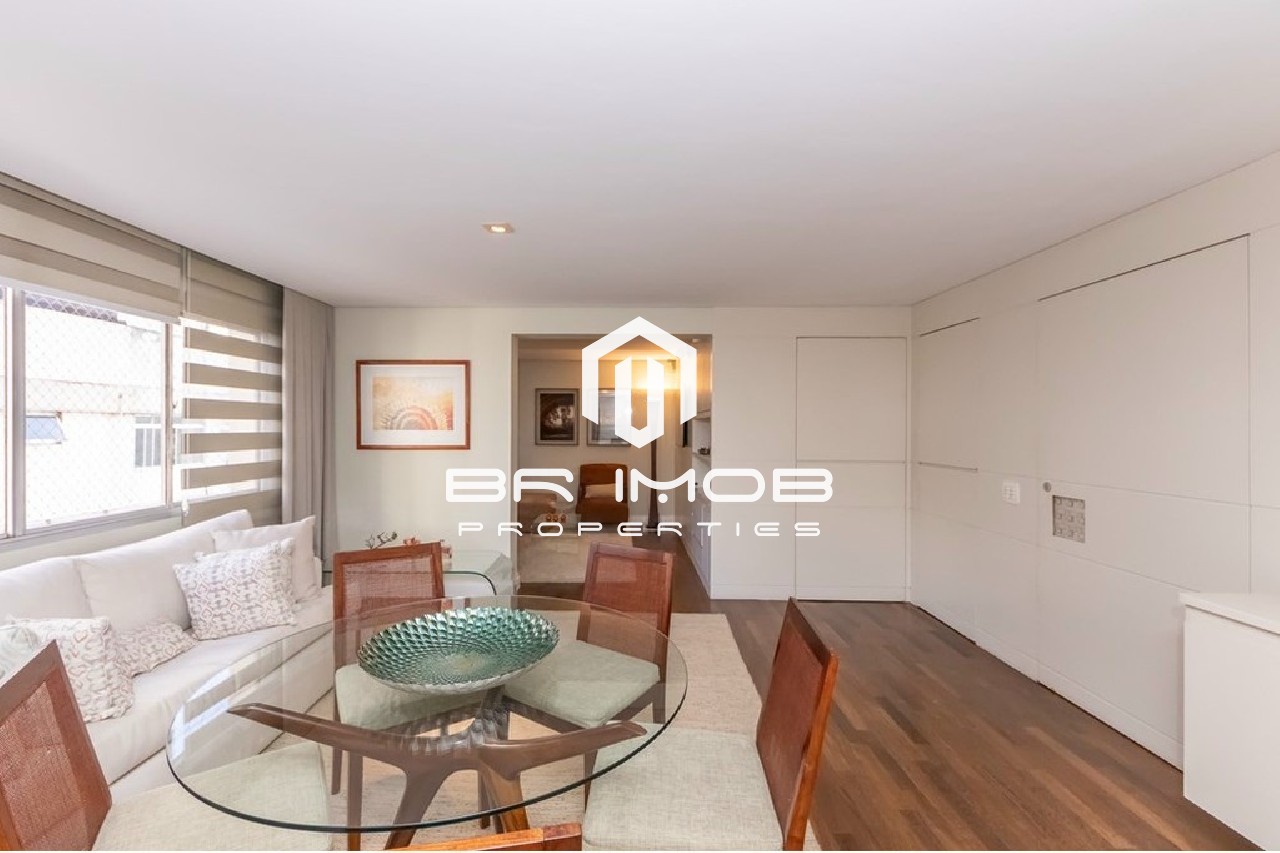Apartamento, 2 quartos, 121 m² - Foto 8