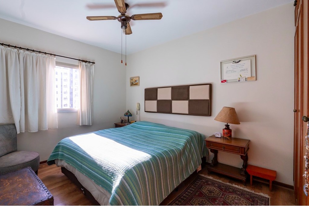 Apartamento, 3 quartos, 131 m² - Foto 3