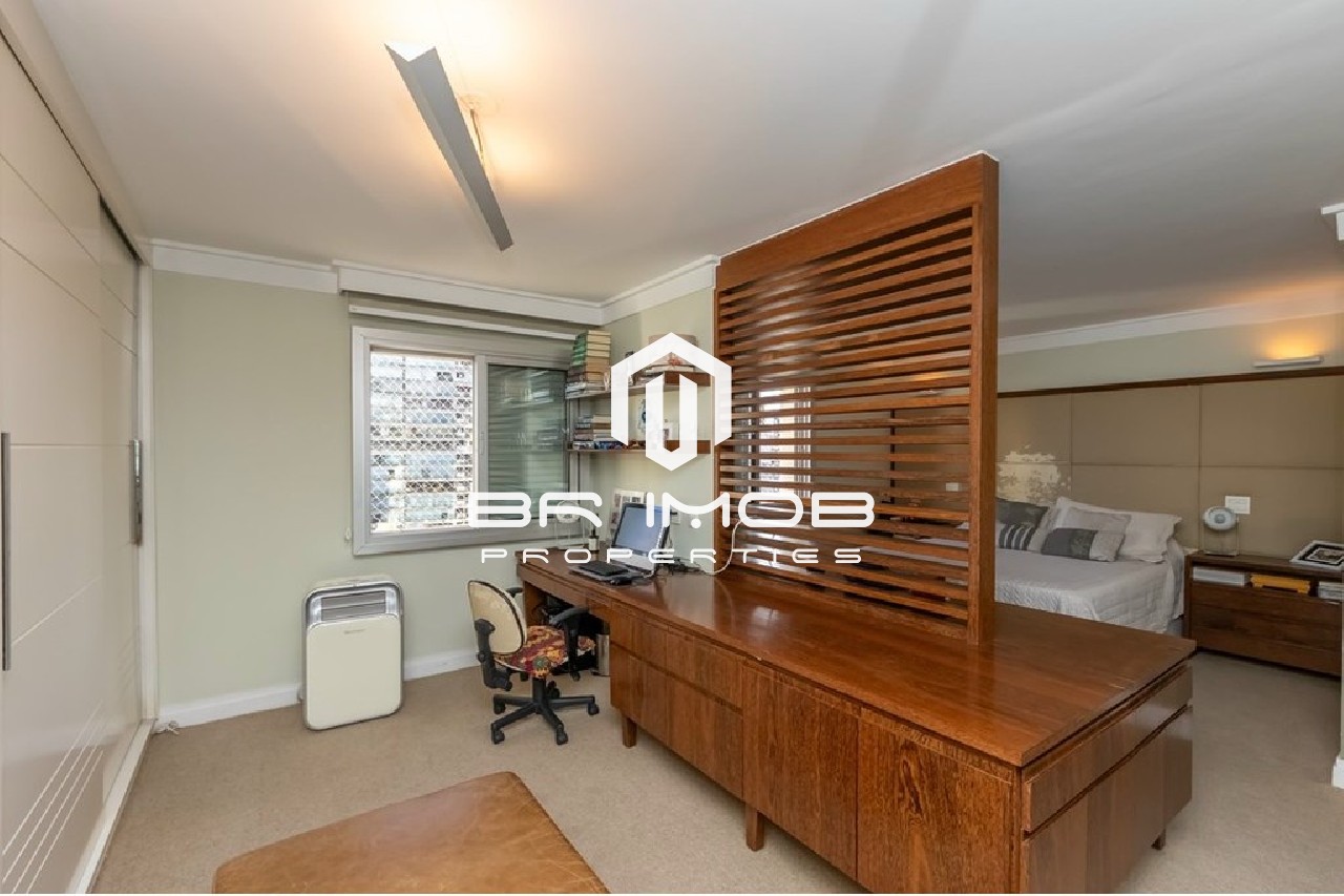Apartamento, 2 quartos, 121 m² - Foto 16