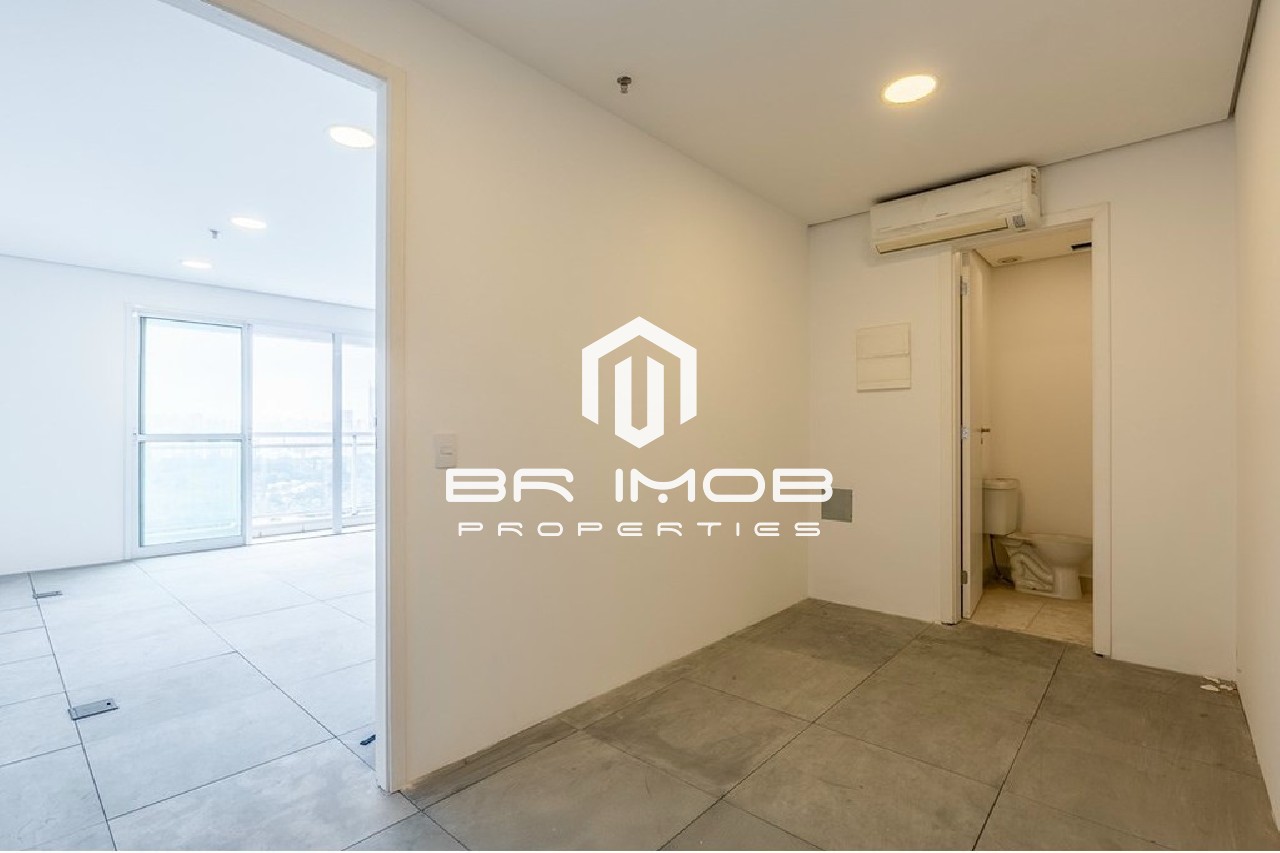 Sala-Conjunto, 48 m² - Foto 14