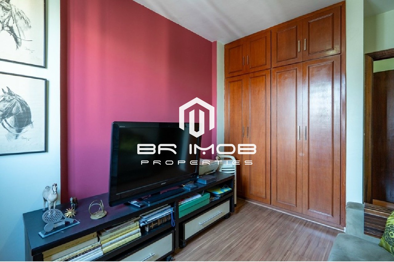 Apartamento, 3 quartos, 119 m² - Foto 25