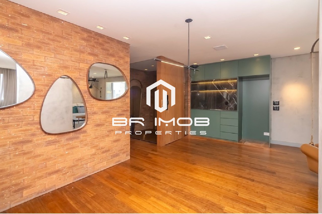 Apartamento, 3 quartos, 134 m² - Foto 7