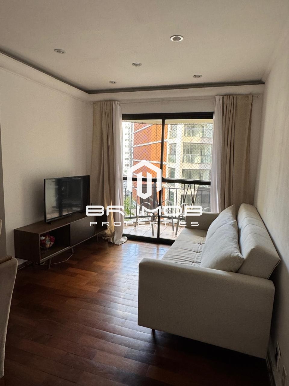 Apartamento, 2 quartos, 65 m² - Foto 1