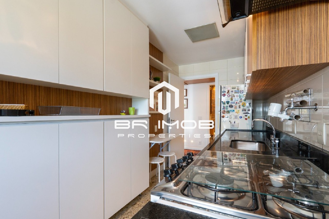 Apartamento, 2 quartos, 143 m² - Foto 17
