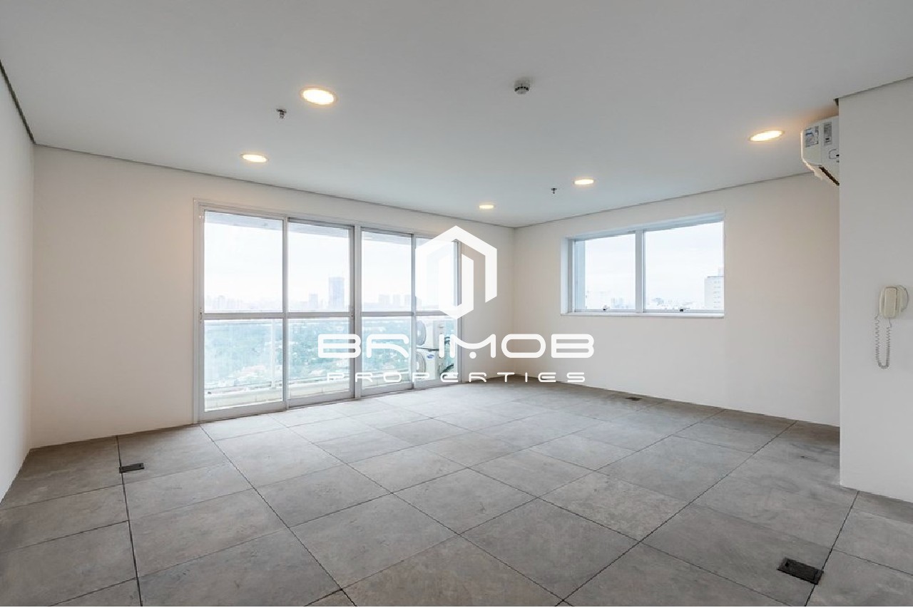 Sala-Conjunto, 48 m² - Foto 4