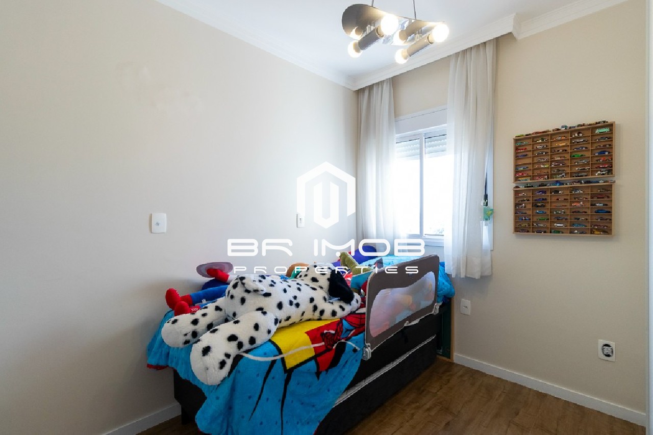 Apartamento, 2 quartos, 90 m² - Foto 23