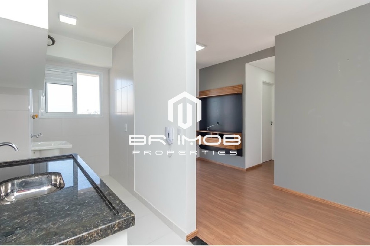 Apartamento, 2 quartos, 46 m² - Foto 7