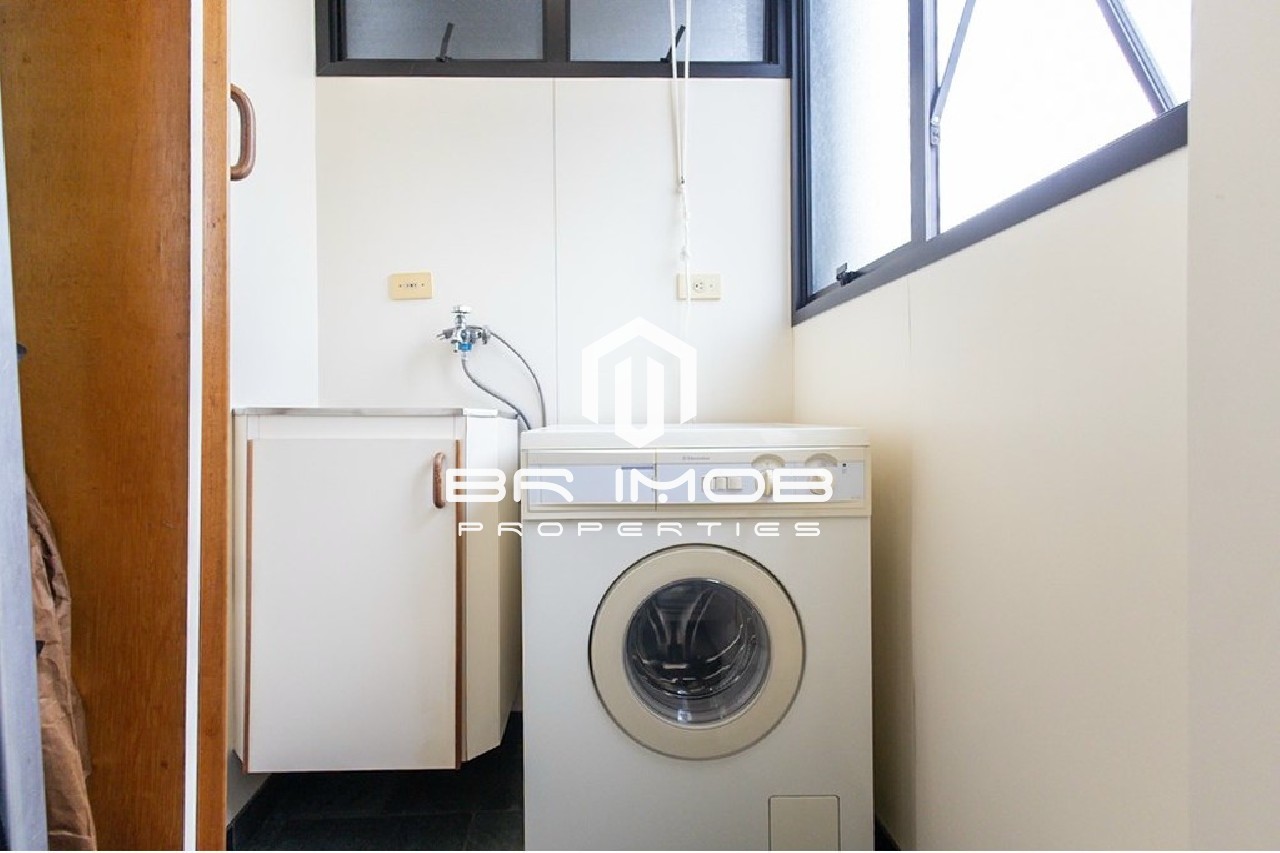 Apartamento, 1 quarto, 45 m² - Foto 11