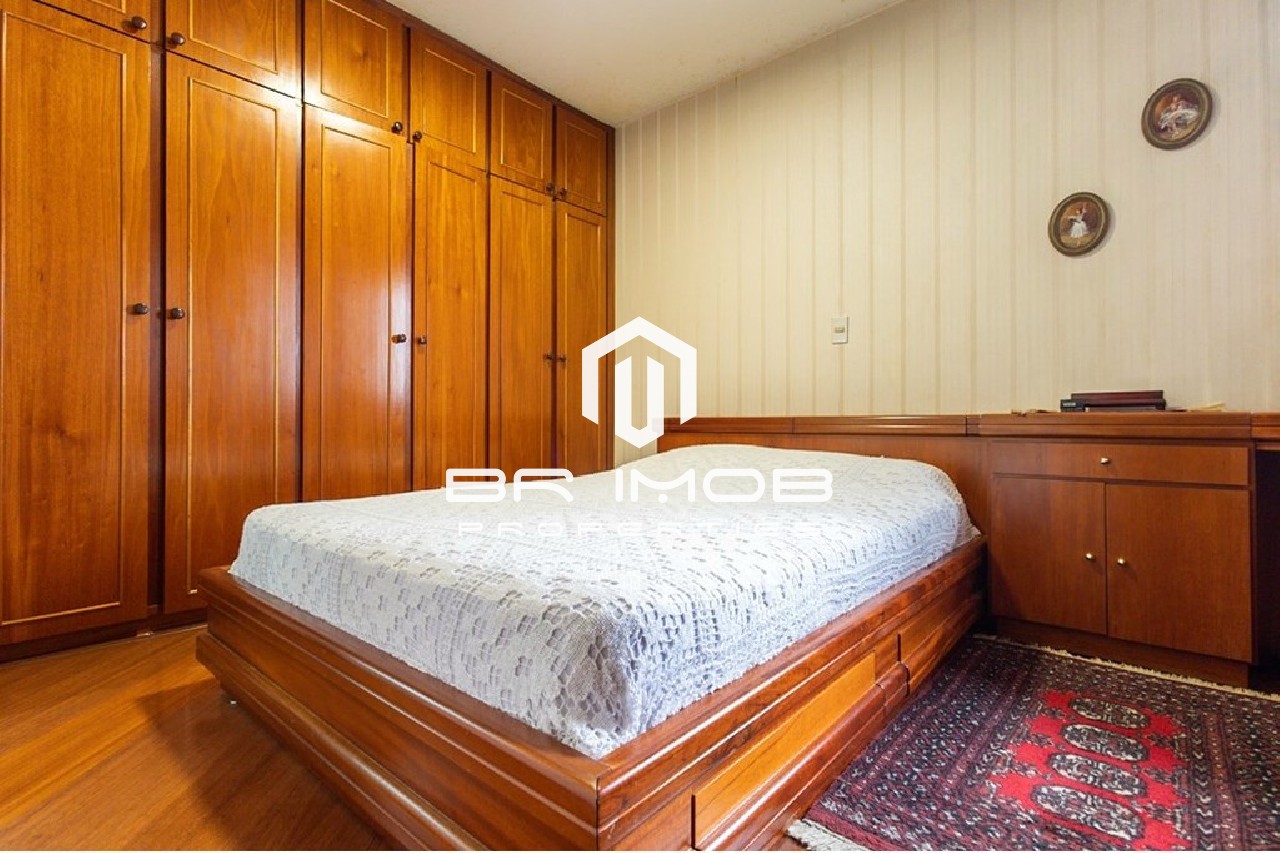 Apartamento, 1 quarto, 45 m² - Foto 13