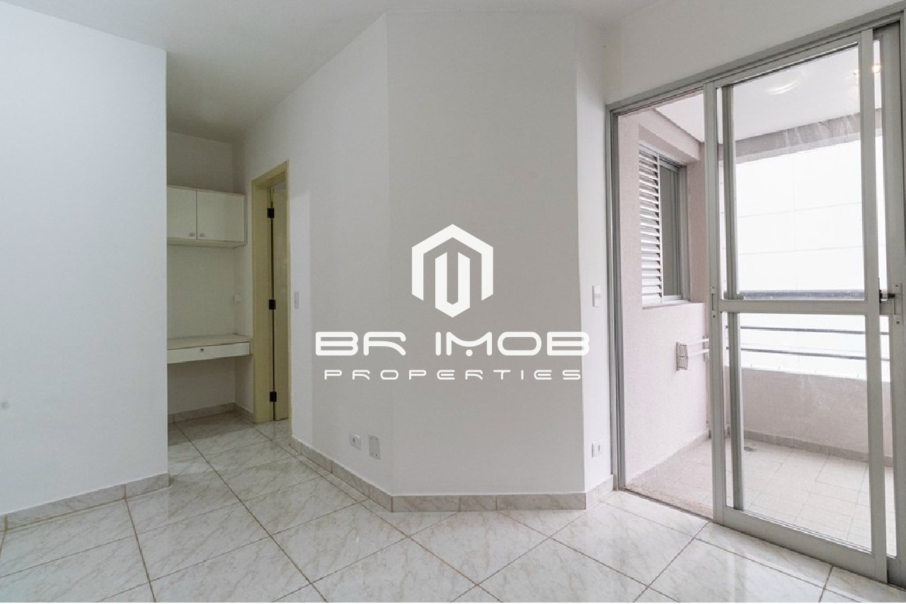 Apartamento, 1 quarto, 34 m² - Foto 9