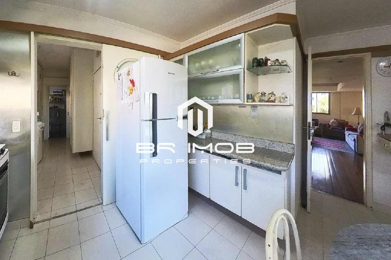Apartamento, 3 quartos, 195 m² - Foto 14