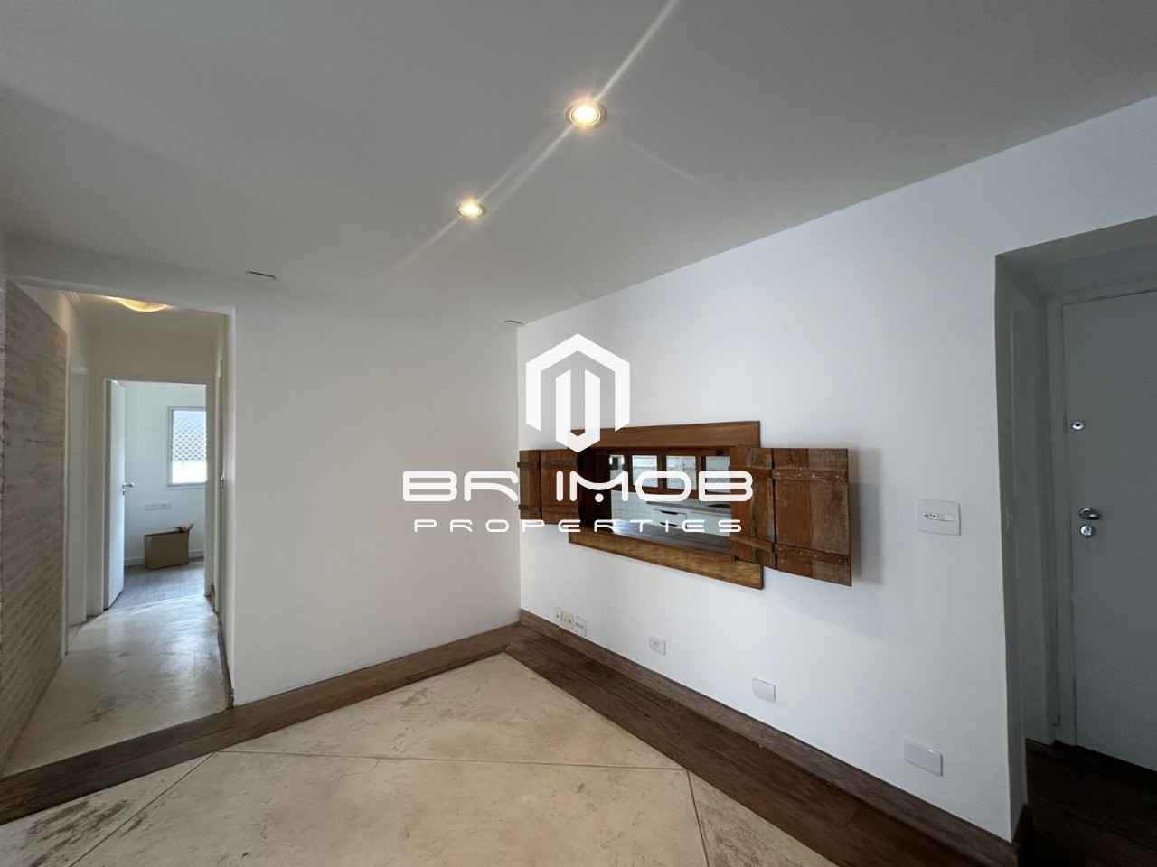 Apartamento, 2 quartos, 75 m² - Foto 2
