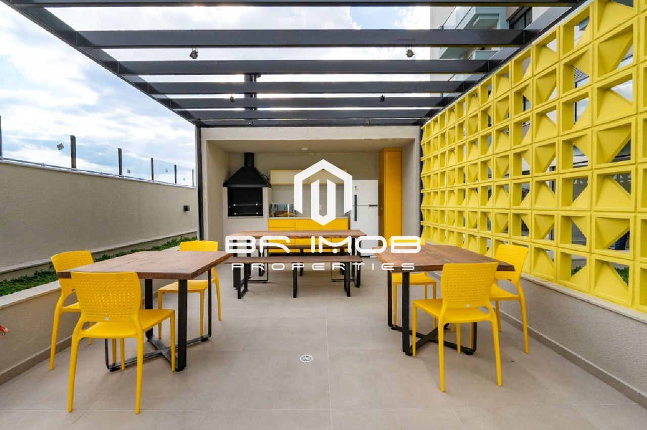 Apartamento, 2 quartos, 37 m² - Foto 28
