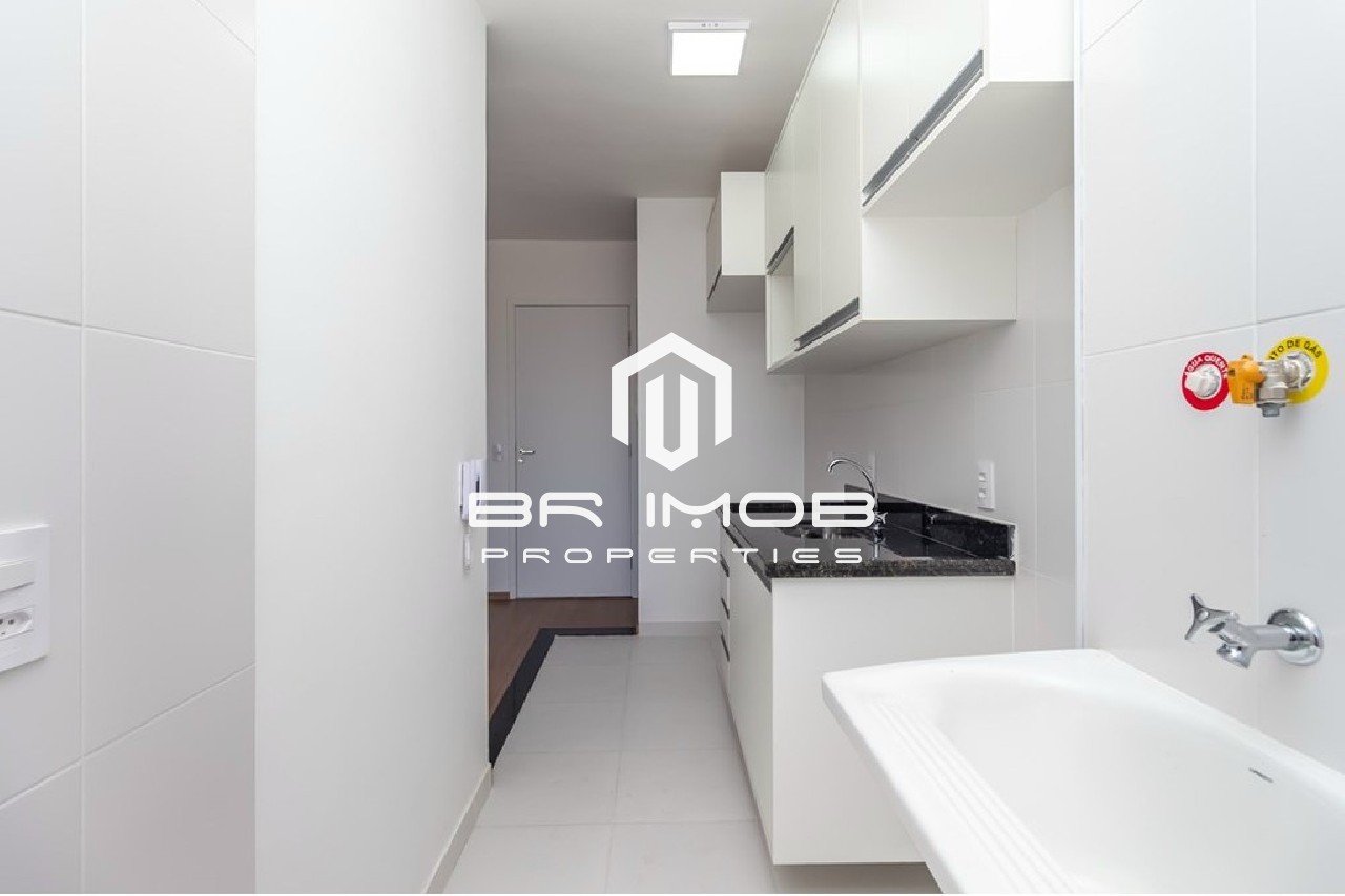 Apartamento, 2 quartos, 46 m² - Foto 11