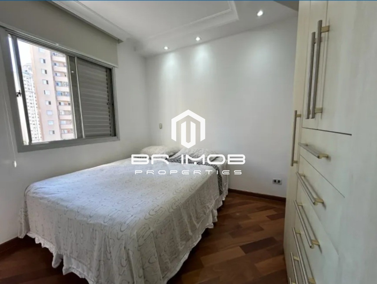Apartamento, 3 quartos, 64 m² - Foto 14
