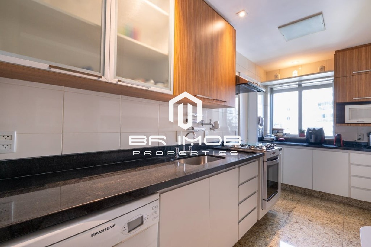 Apartamento, 2 quartos, 143 m² - Foto 18