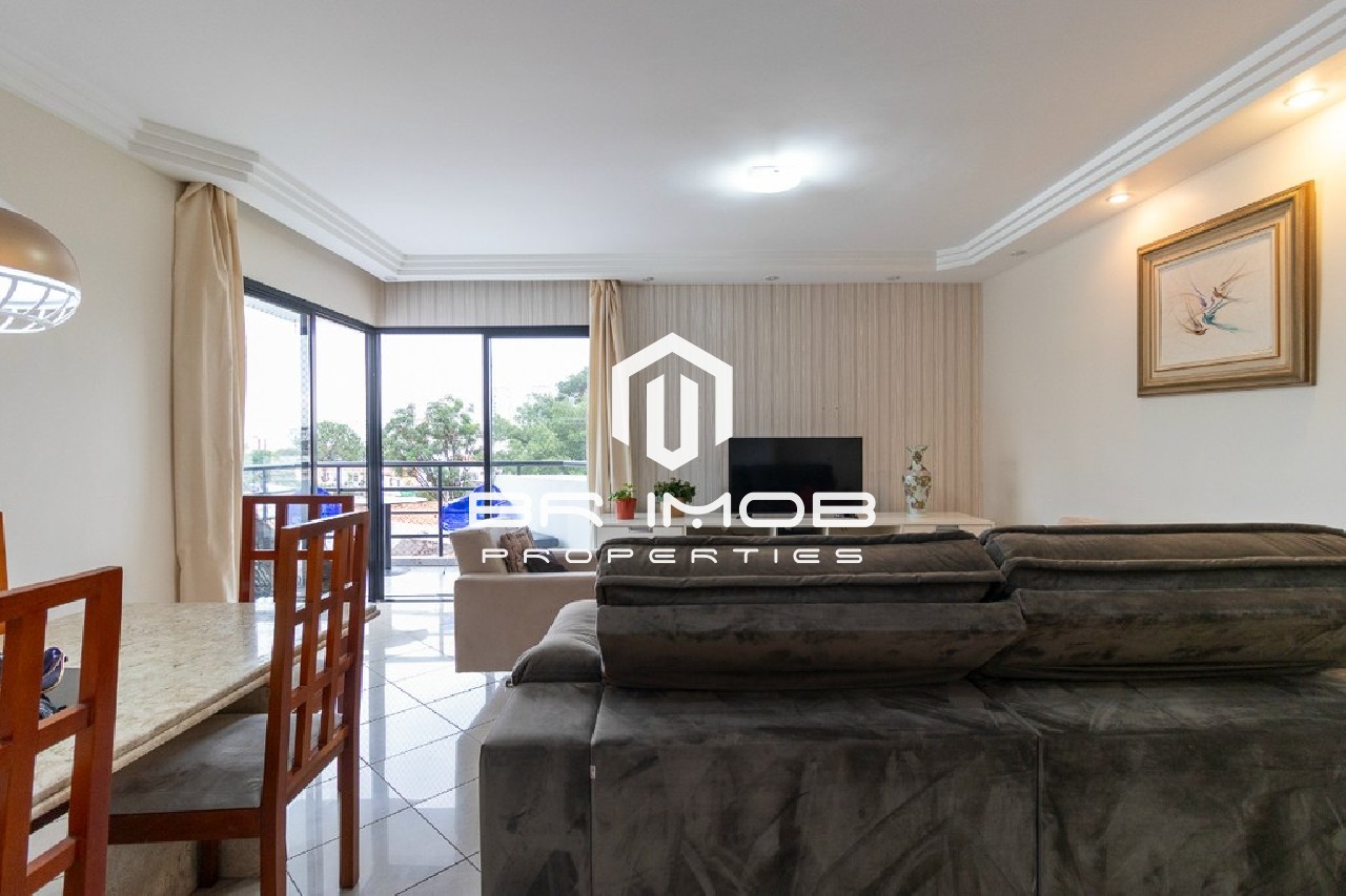 Apartamento, 3 quartos, 101 m² - Foto 8