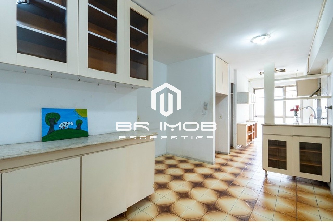 Apartamento, 2 quartos, 96 m² - Foto 13