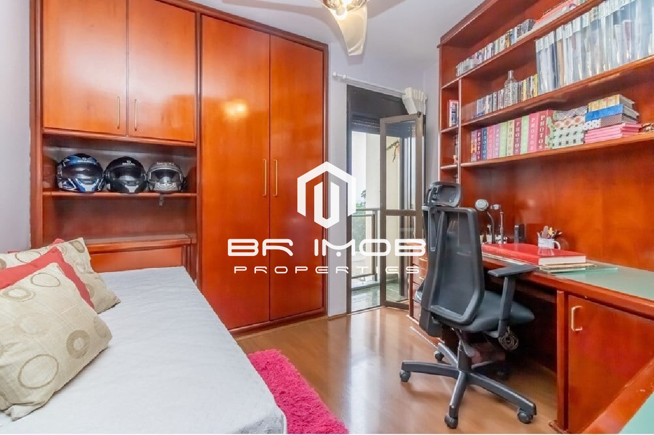 Apartamento, 3 quartos, 107 m² - Foto 15