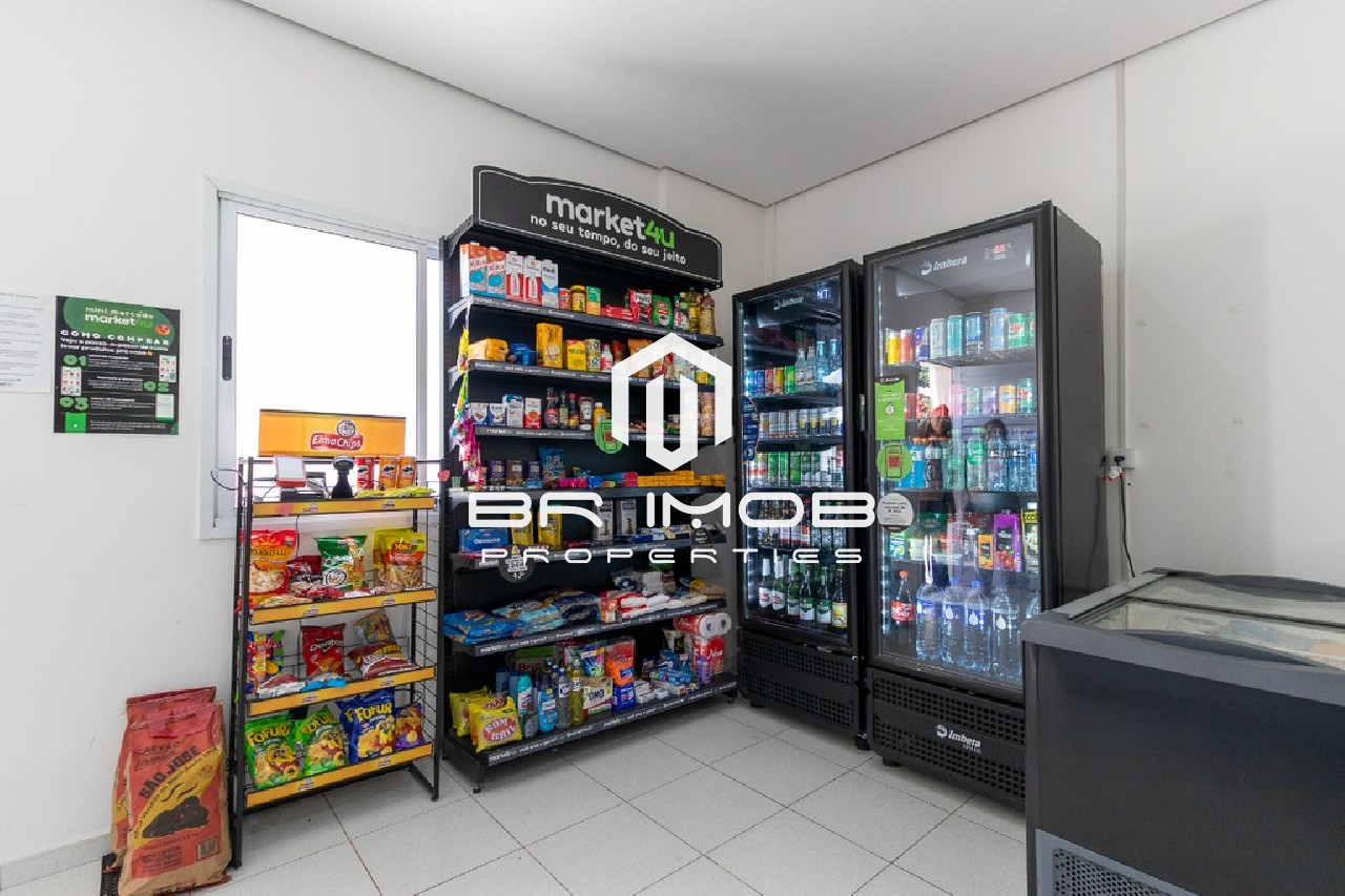 Apartamento, 2 quartos, 90 m² - Foto 34