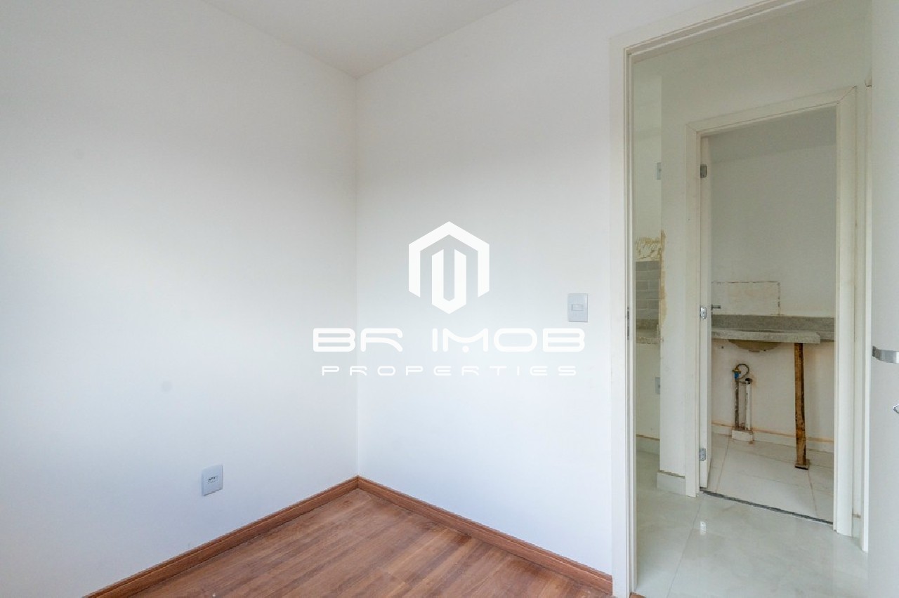 Apartamento, 2 quartos, 37 m² - Foto 21