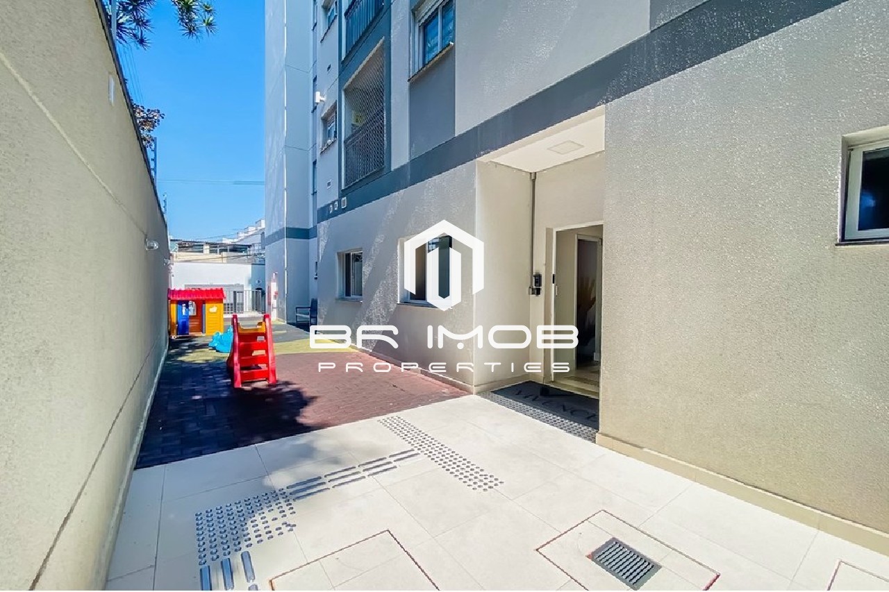 Apartamento, 2 quartos, 46 m² - Foto 17
