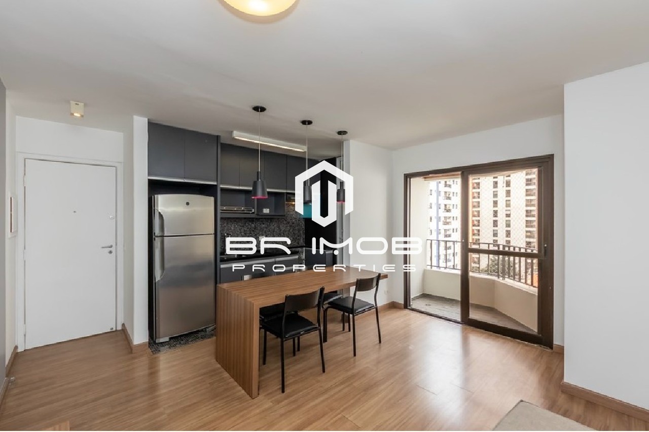 Apartamento, 2 quartos, 50 m² - Foto 9