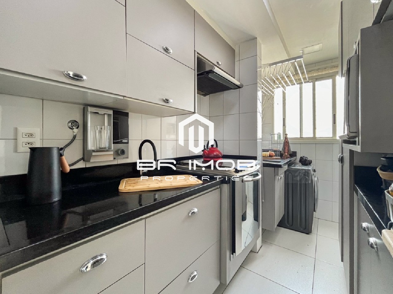 Apartamento, 1 quarto, 41 m² - Foto 10