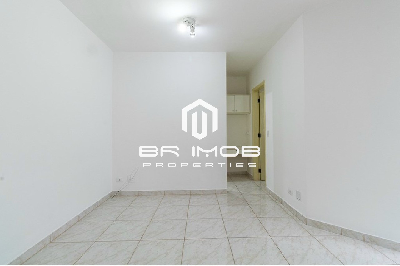 Apartamento, 1 quarto, 34 m² - Foto 7