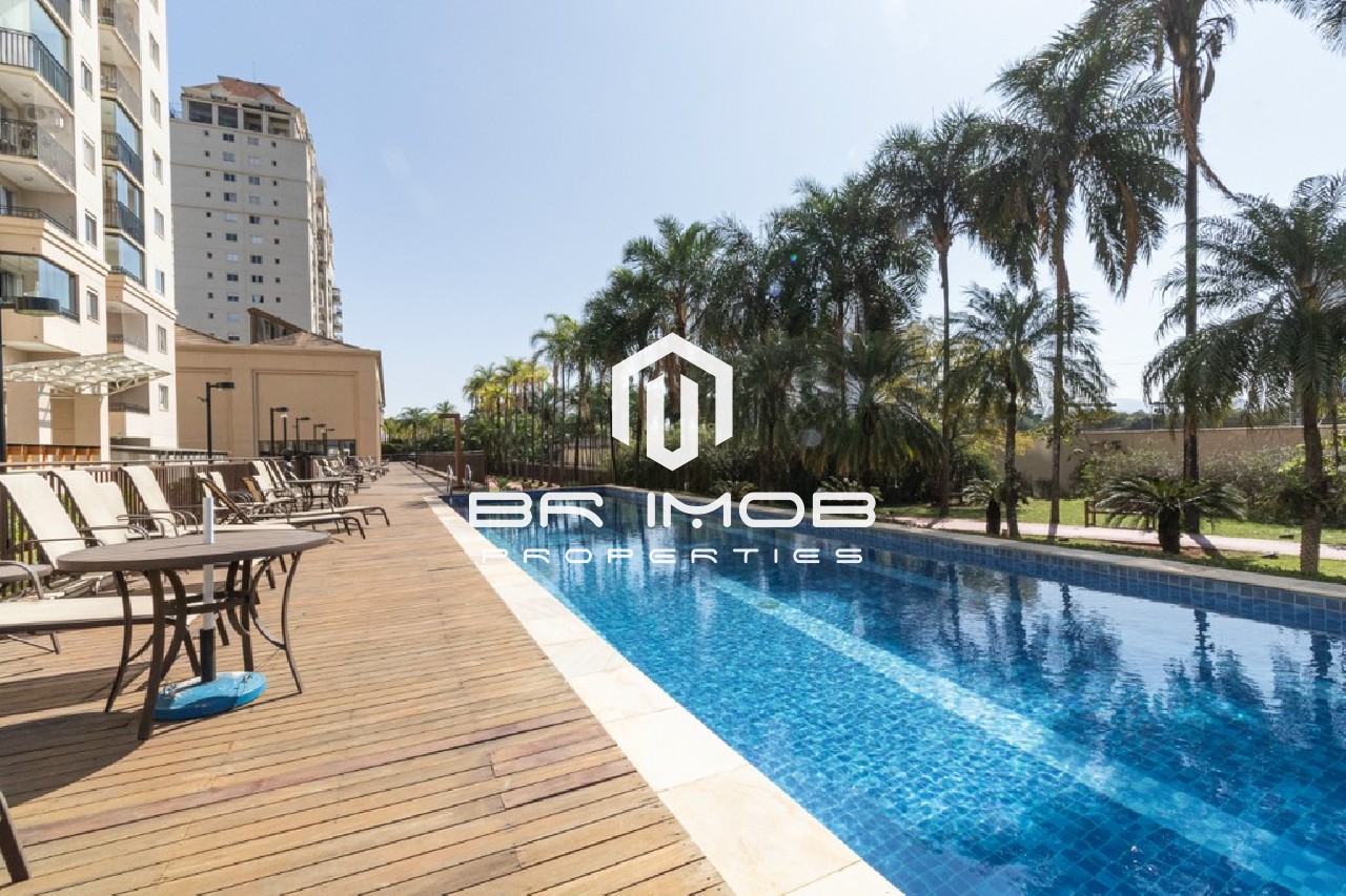 Apartamento, 1 quarto, 41 m² - Foto 22