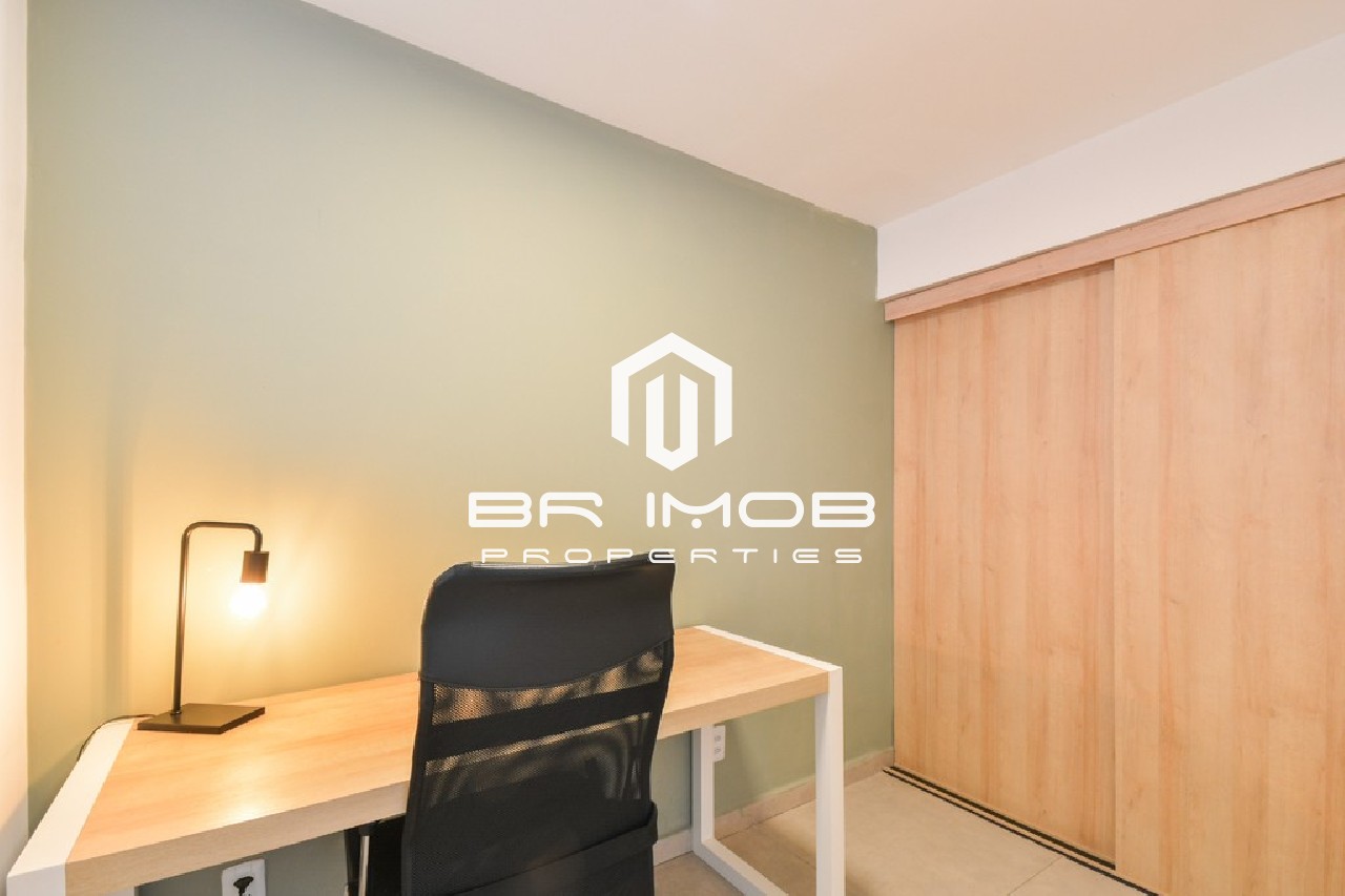Apartamento, 2 quartos, 116 m² - Foto 8