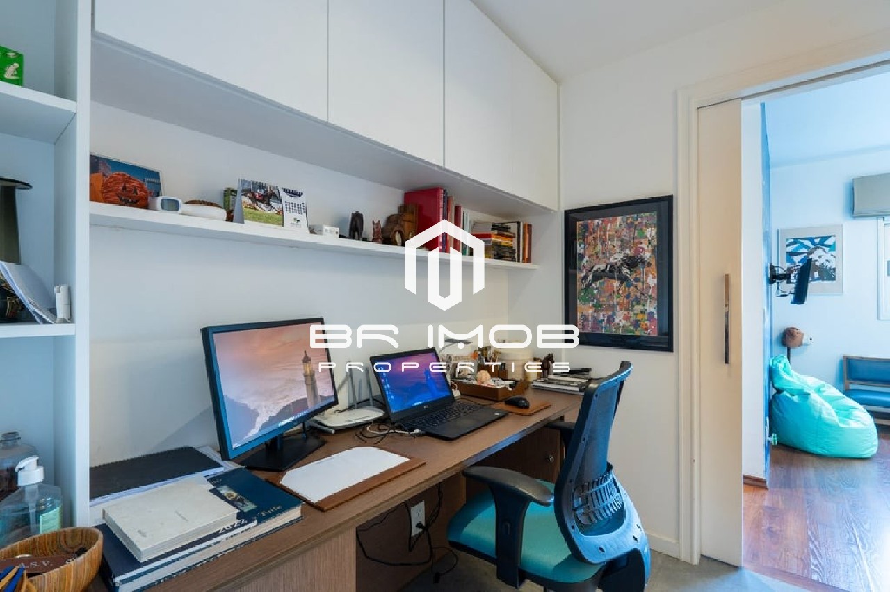 Apartamento, 2 quartos, 143 m² - Foto 27