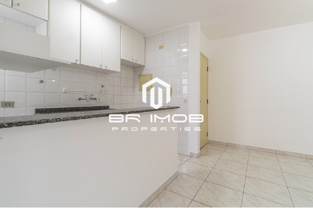 Apartamento, 1 quarto, 34 m² - Foto 8