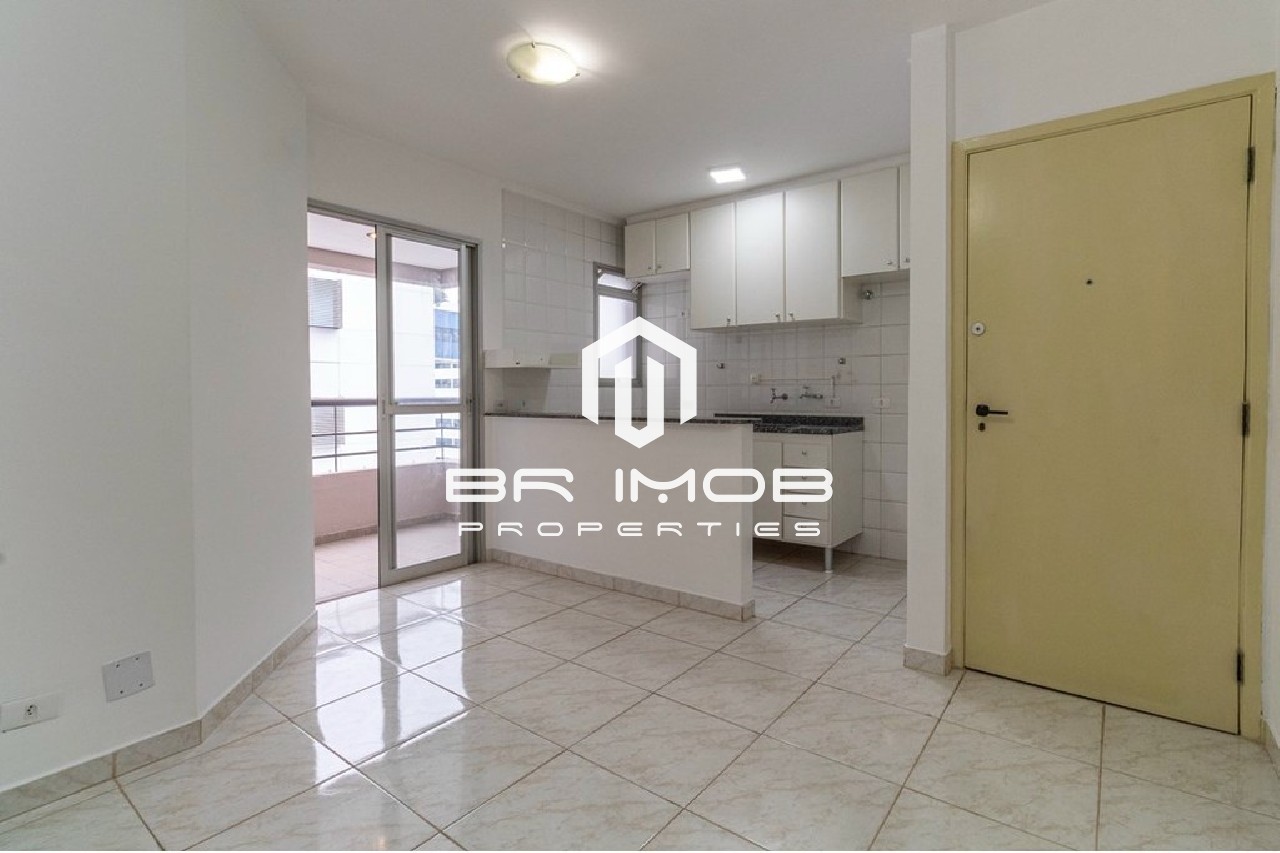Apartamento, 1 quarto, 34 m² - Foto 4