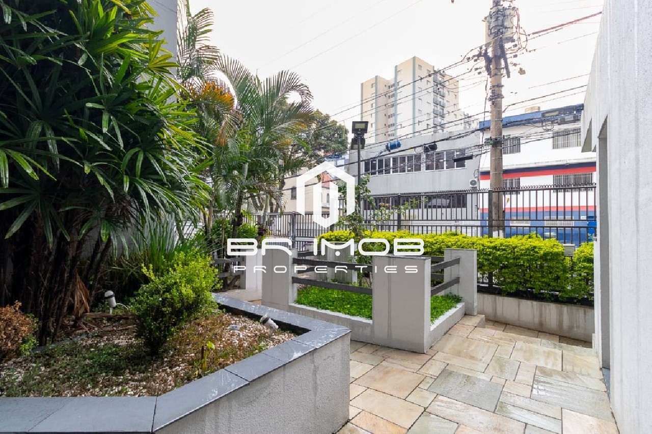 Apartamento, 2 quartos, 55 m² - Foto 22