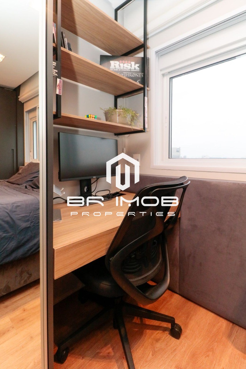 Apartamento, 1 quarto, 60 m² - Foto 10