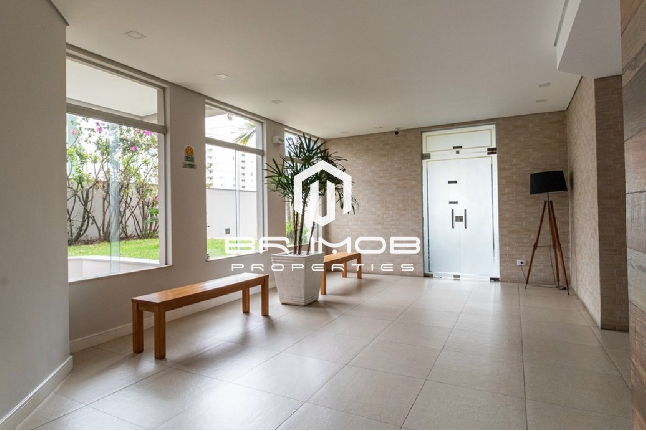 Apartamento, 1 quarto, 34 m² - Foto 29