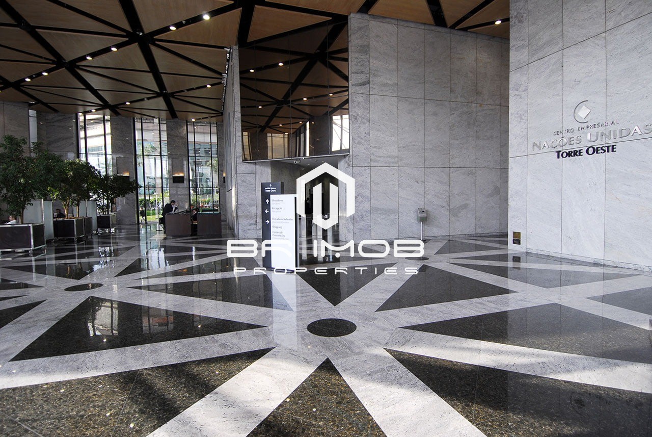 Prédio Inteiro, 10536 m² - Foto 7