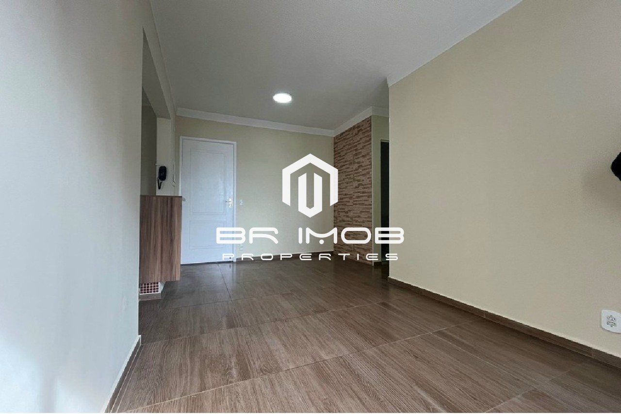 Apartamento, 2 quartos, 53 m² - Foto 3