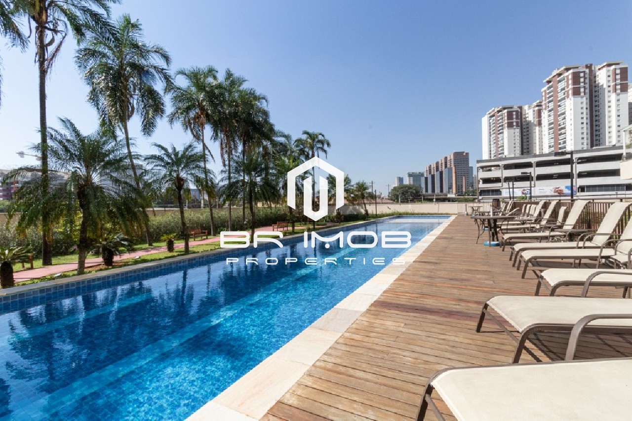 Apartamento, 1 quarto, 41 m² - Foto 21