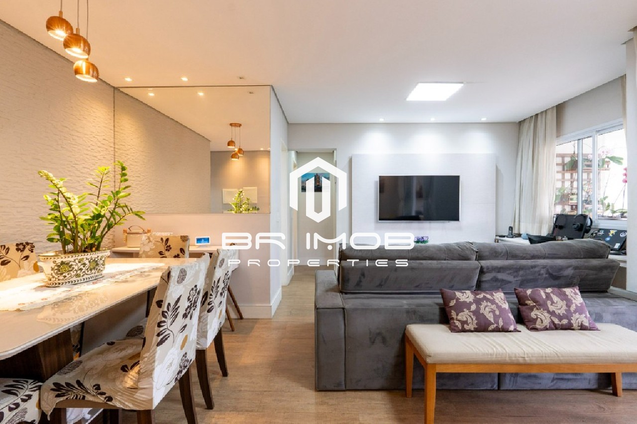 Apartamento, 2 quartos, 77 m² - Foto 7