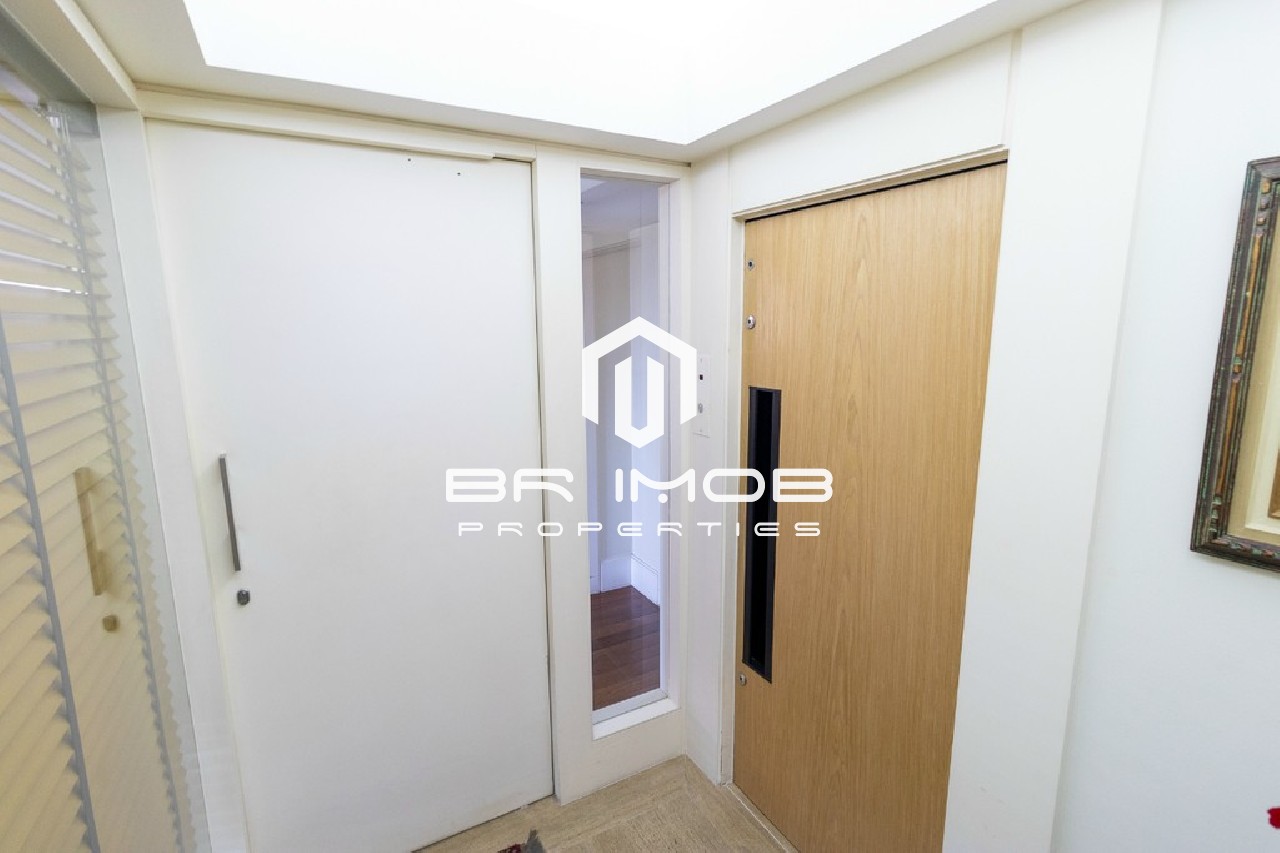 Apartamento, 3 quartos, 195 m² - Foto 9