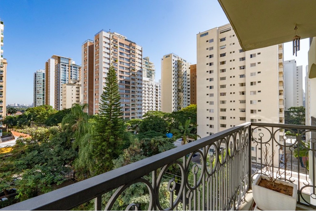 Apartamento, 3 quartos, 131 m² - Foto 27