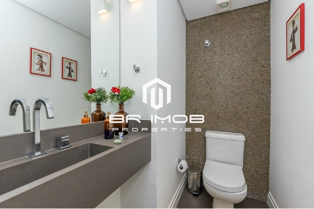 Apartamento, 2 quartos, 121 m² - Foto 11
