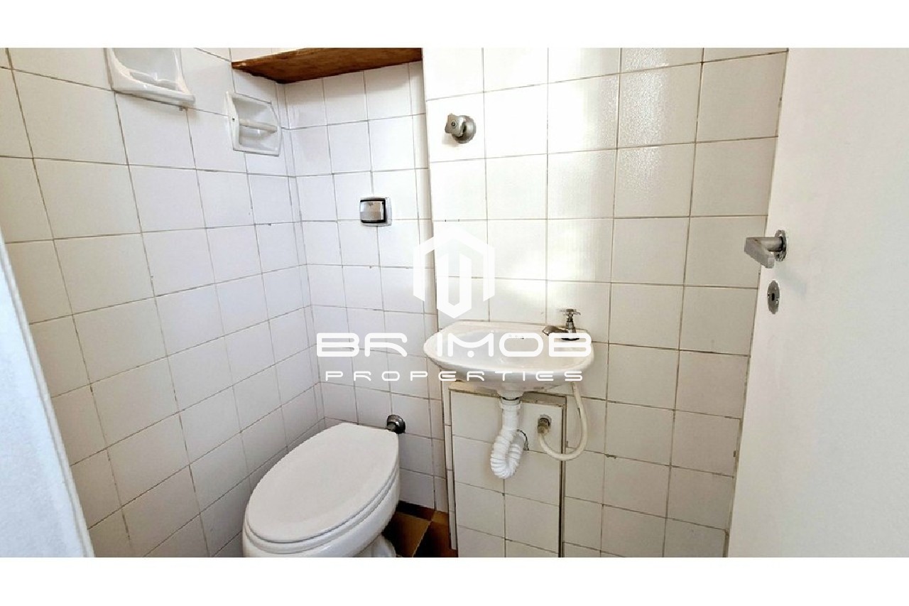 Apartamento, 2 quartos, 75 m² - Foto 14