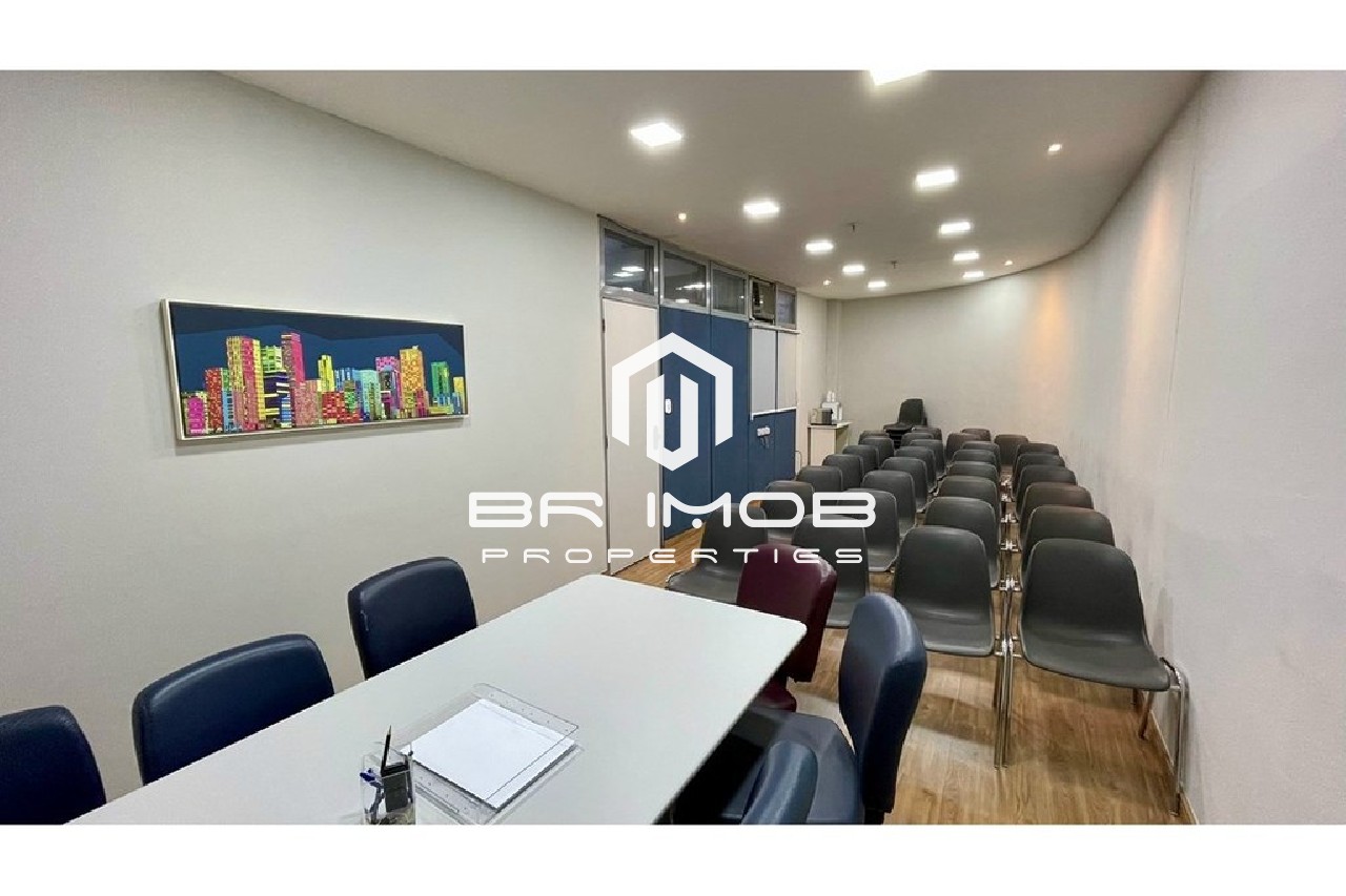 Sala-Conjunto, 101 m² - Foto 4