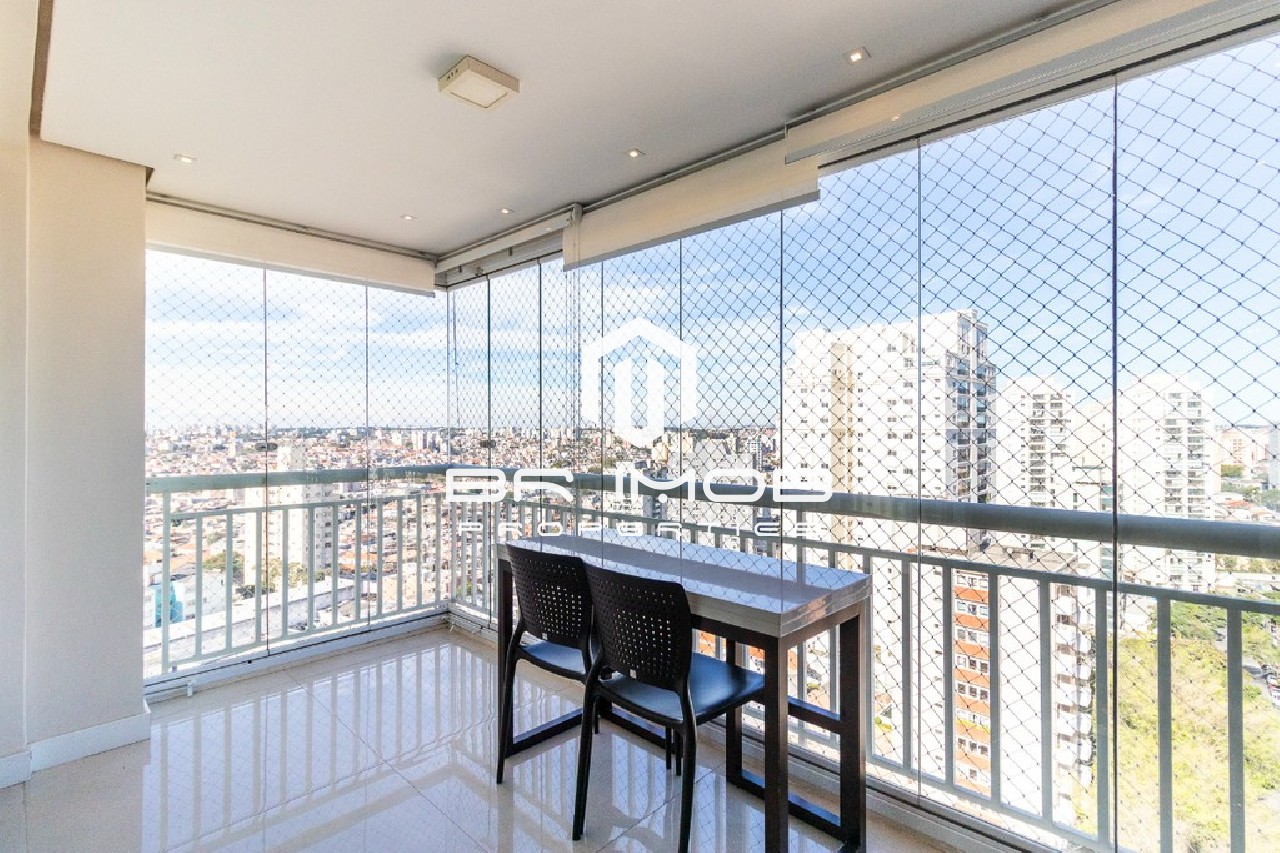 Apartamento, 2 quartos, 90 m² - Foto 1