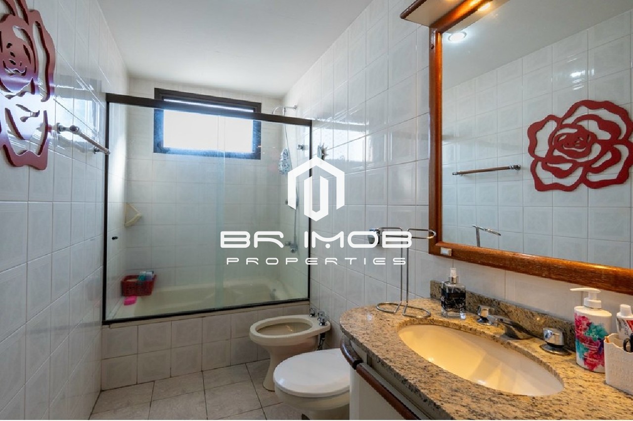 Apartamento, 3 quartos, 119 m² - Foto 22