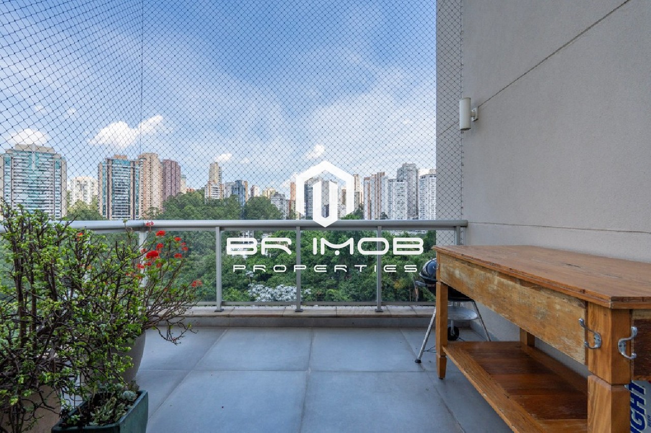 Apartamento, 2 quartos, 143 m² - Foto 5